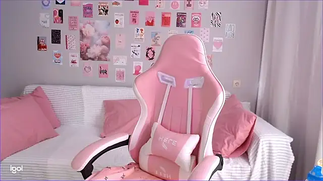 Chat XXX en directo de Lexi_Bottom