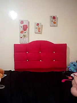 Czat XXX na żywo – Erica__brooks