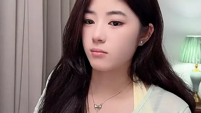 Nicole20266 Pertunjukan Webcam