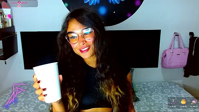 Ana_Riderr Live XXX-Chat