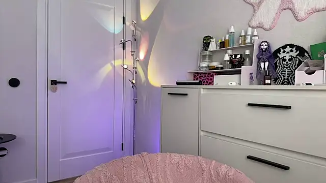 Anna_Six Obrolan Langsung XXX