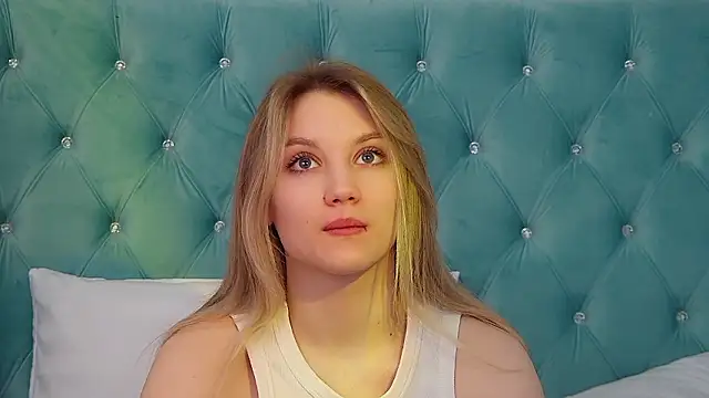 Chat XXX en directo de StacyEvances