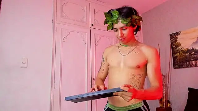 عرض كام Tyler_durten