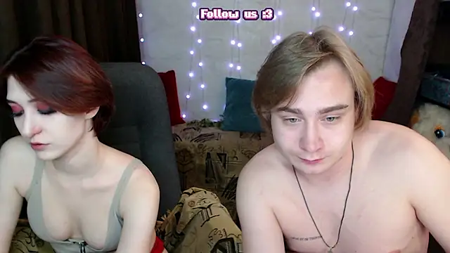 Lust4Money Live XXX-Chat