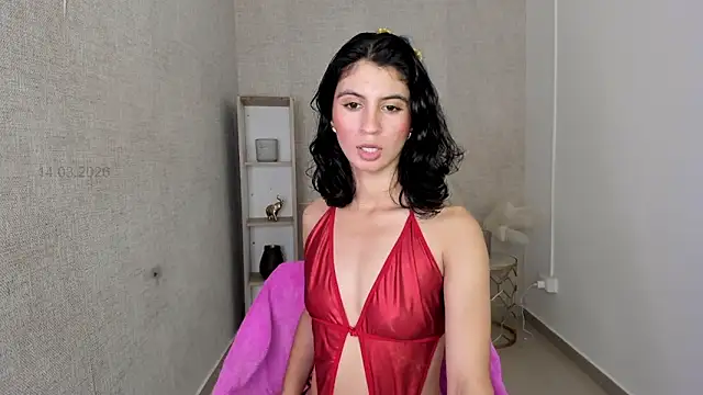 Liselotte_ 现场XXX聊天