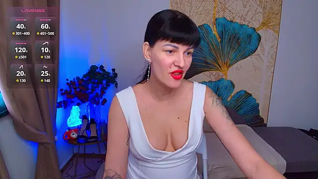 Agata__Moore Obrolan Langsung XXX