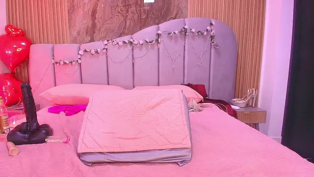 arletmss Live XXX Chat