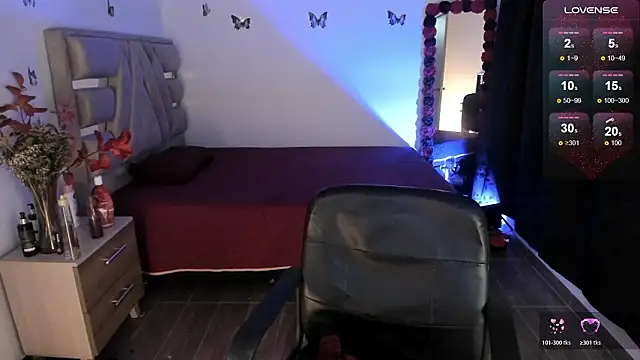 cristie_ortiz Obrolan Langsung XXX