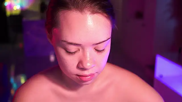 VixenMia: απευθείας συνομιλία ΧΧΧ