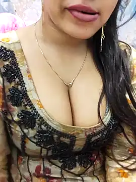 Вебкам-шоу Sania-Love