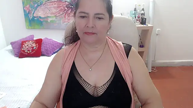 Chat XXX en directo de leonela_69