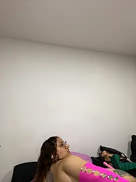 charlloteevans_X 라이브 XXX 채팅