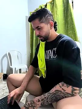 Chat XXX en directo de giannis090