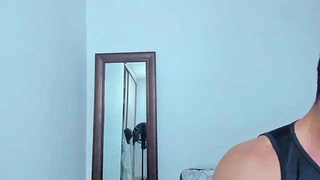 KingLevi01 Live XXX Chat