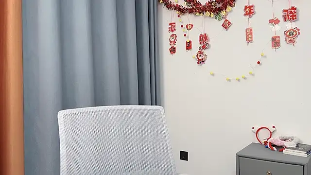 smalldaisy লাইভ XXX চ্যাট