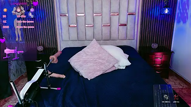 scarlettt_ss – Live XXX-chat