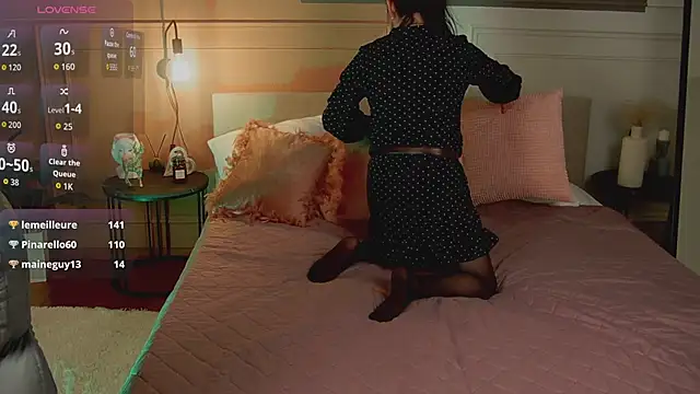 Chat XXX Live _SilkyShadow_