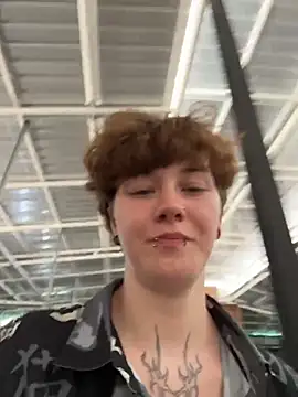 IceMur live XXX chat