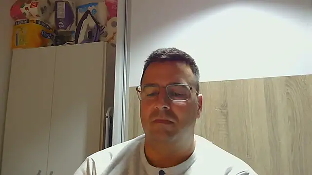 Chat XXX en directo de VanillaTime78-Jorge