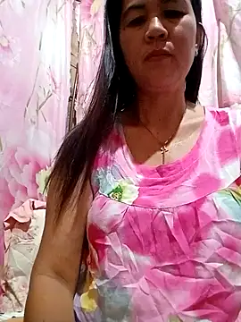 sweet_lyn2025 Pertunjukan Webcam