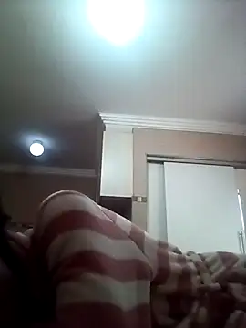 zestyher: διαδικτυακό σόου στην κάμερα