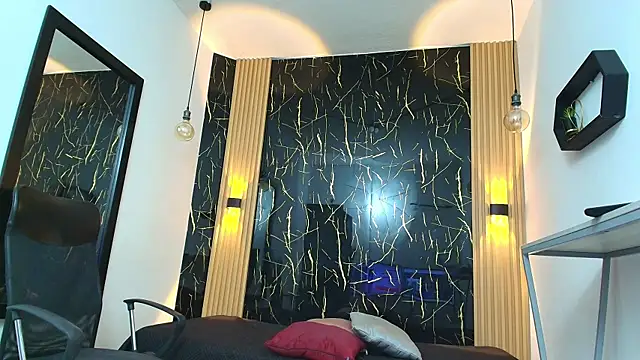 Chat XXX en directo de ValeriHot_1