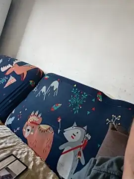 Chat XXX en directo de Alexandertoms