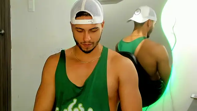 Kris_Khalifa69 Live XXX Chat