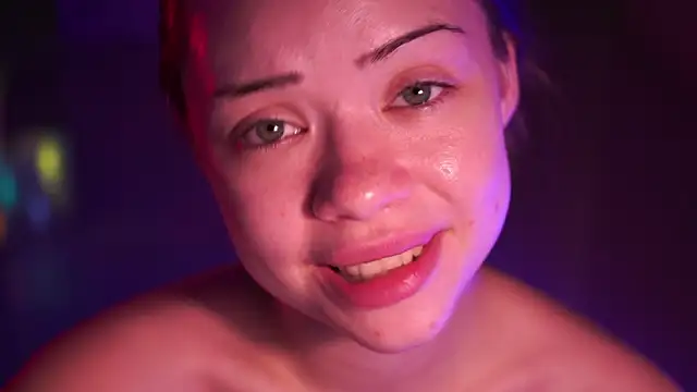 VixenMia's Live XXX Chat