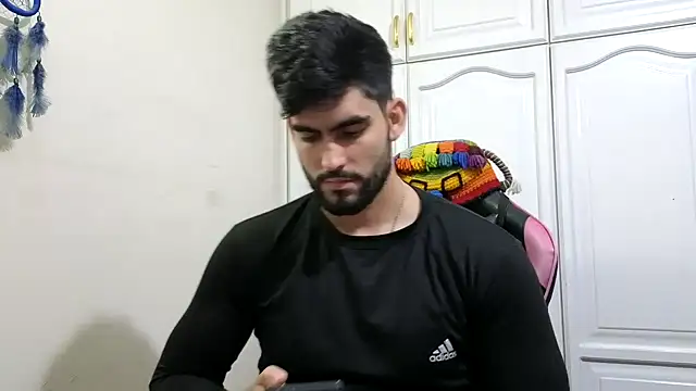 Jackyrose Live XXX Chat