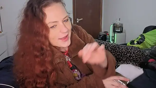 Chat XXX en directo de ENGLISHEMILY_69