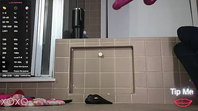 imabratxxx 라이브 XXX 채팅