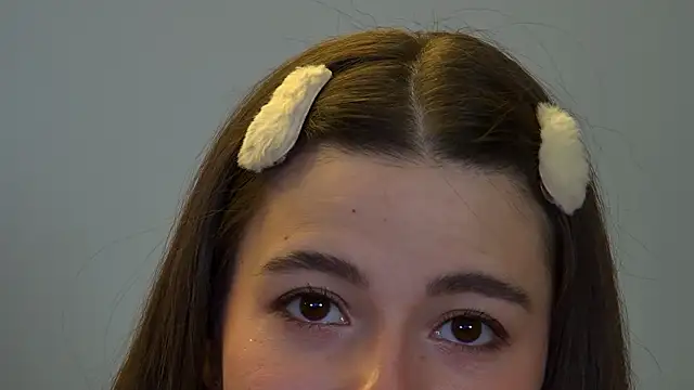 AmeliaFlares 라이브 XXX 채팅