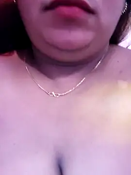 Вебкам-шоу rani130