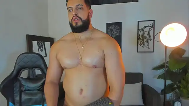 Justin_kingX7 – Live XXX-chat