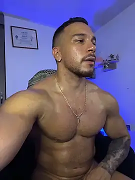 FreszX – Live XXX-chat