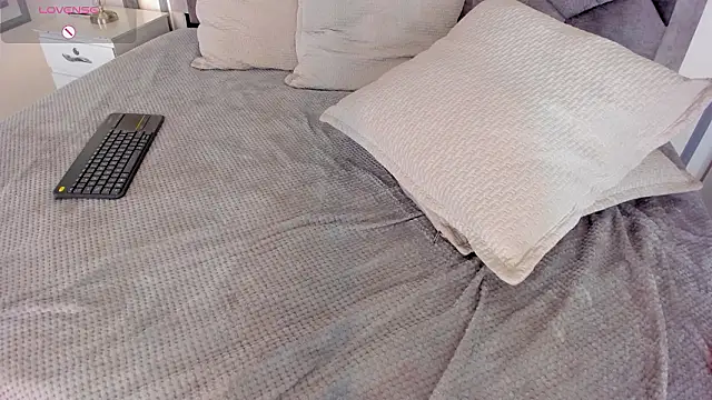 TahliaMoreau 라이브 XXX 채팅