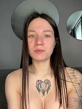 horny_milkis Live XXX Chat