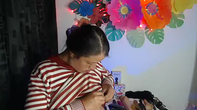 Živý XXX chat kattydirtylol