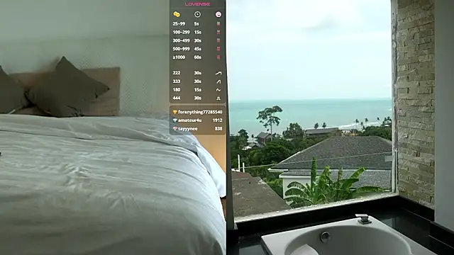 Show webcam de Special___