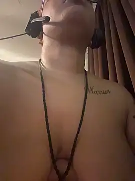 Czat XXX na żywo – nickytheehawtie