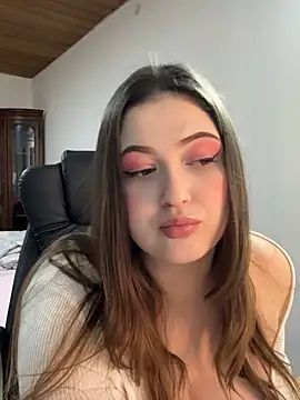 Kamilla_Loop's Live XXX Chat