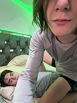 عرض كام Alex_and_Fabian