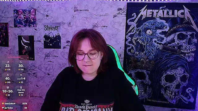 Rudy_02 Adlı Modelin Canlı XXX Sohbeti