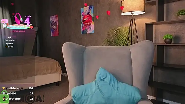 Chat +18 de Beatrice_Brice ao vivo