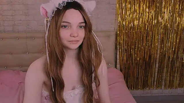 Chat +18 de AnimeAlica18 ao vivo