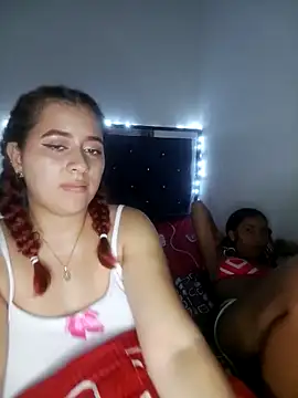 แชท XXX สดของ Chloe_Sky_love