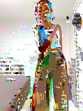 Sembang XXX Secara Langsung Mama_Eva_1