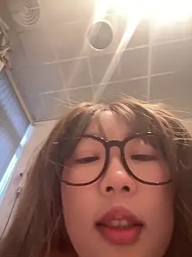 Show Webcam de xiaomugouya