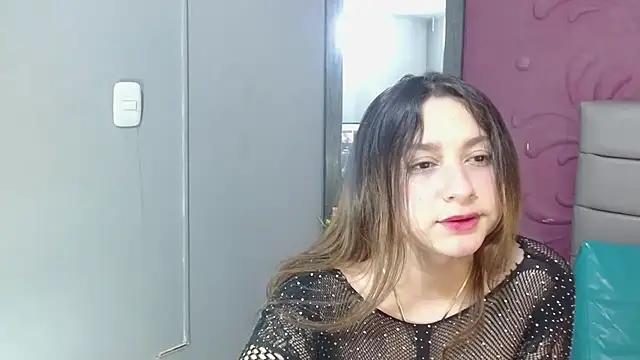 Chat XXX ao vivo de Candela_Dubout